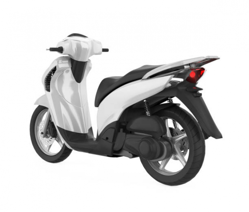 Cnh para Moto de Câmbio Automático Valor Sol Nascente - Habilitação de Moto com Câmbio Automático