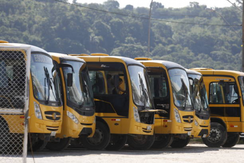 Curso para Condutor de Transporte Escolar Valor Cruzeiro - Curso para Condutor de Transporte Escolar