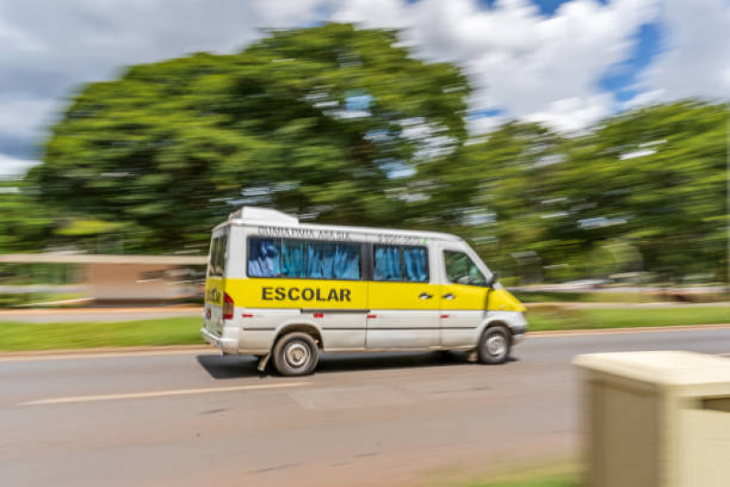 Curso Transporte Escolar Preços Vila Telebrasília - Curso para Condutores de Veículos de Transporte Escolar