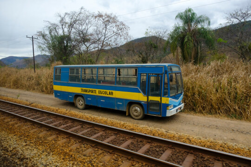 Onde Fazer Curso de Transporte Coletivo Cruzeiro Novo - Curso Condutor de Passageiros