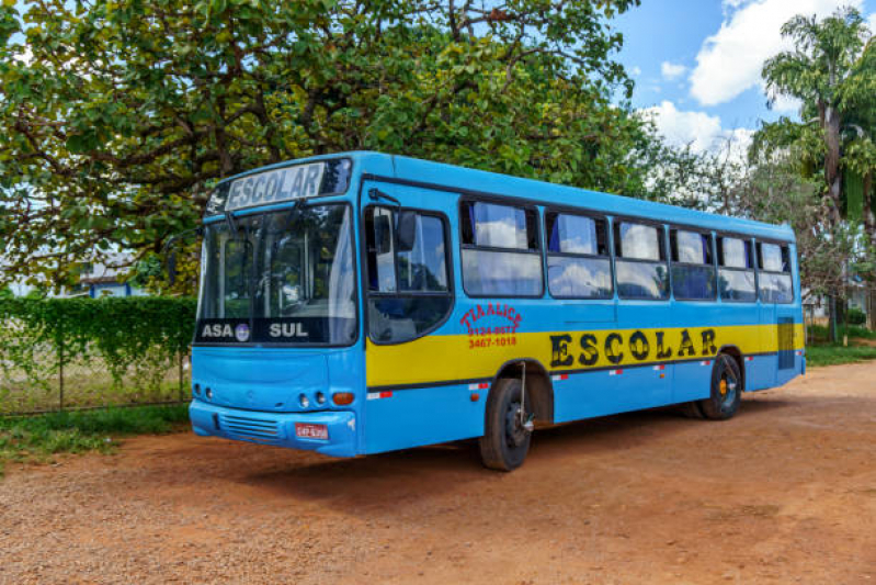 Onde Fazer Curso Transporte Escolar Cruzeiro Novo - Curso para Dirigir Transporte Escolar