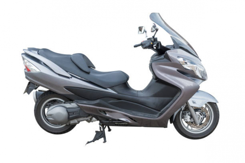 Onde Tirar Cnh para Moto de Câmbio Automático Esplanada dos Ministérios - Habilitação para Moto Automática