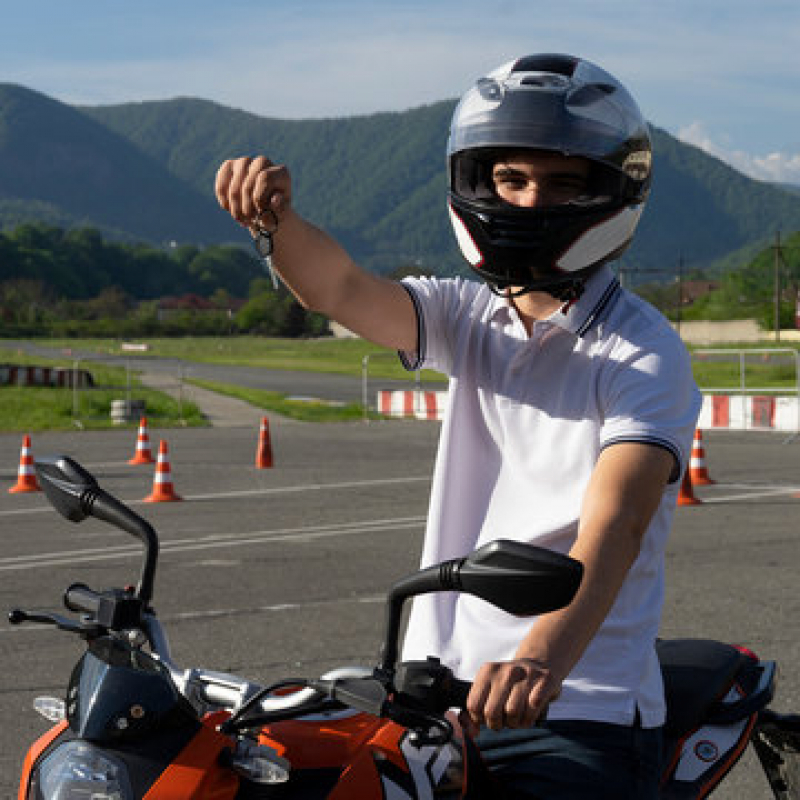 Onde Tirar Habilitação para Moto Vila Telebrasília - Cnh para Carro e Moto