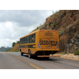 curso de transporte coletivo e escolar valor Taguatinga