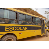 curso para dirigir transporte escolar preços Altiplano Leste