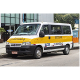 curso para dirigir transporte escolar valor Cruzeiro Novo