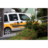 curso para dirigir transporte escolar Eixo Rodoviário Leste