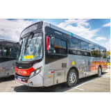 curso para transporte de passageiros Vila Telebrasília