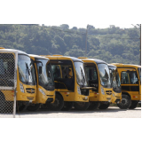 curso para transporte escolar valor Brasília