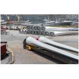 curso transporte de carga indivisível Valparaíso de Goiás