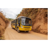 preço de curso para dirigir transporte escolar Samambaia
