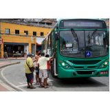 valor de curso de capacitação de transporte de passageiros Altiplano Leste