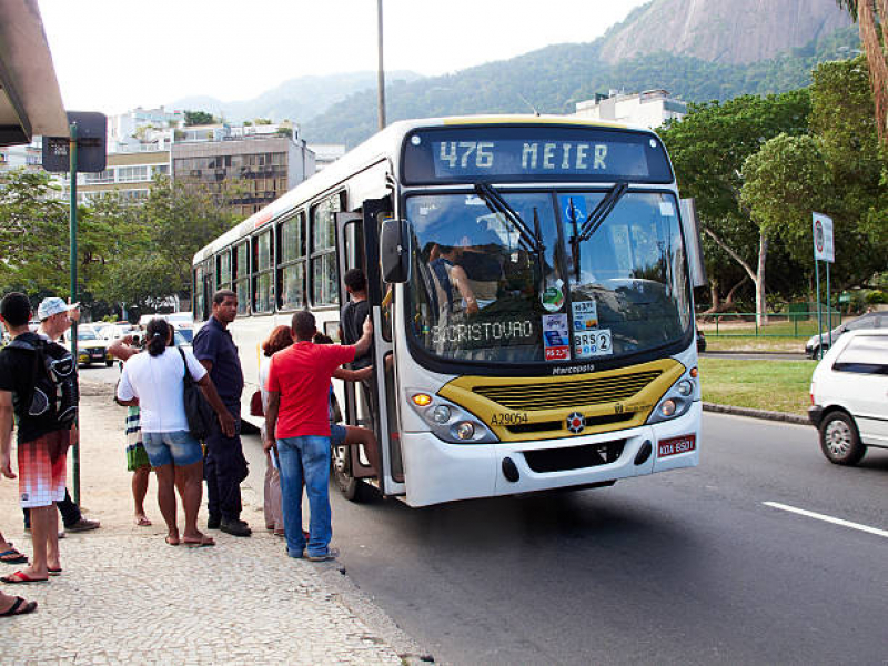 Valor de Curso de Condutor de Passageiros Cruzeiro Novo - Curso Transporte Coletivo de Passageiros